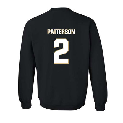 Tulsa - NCAA Women's Volleyball : Lauren Patterson - Classic Shersey Crewneck Sweatshirt-1