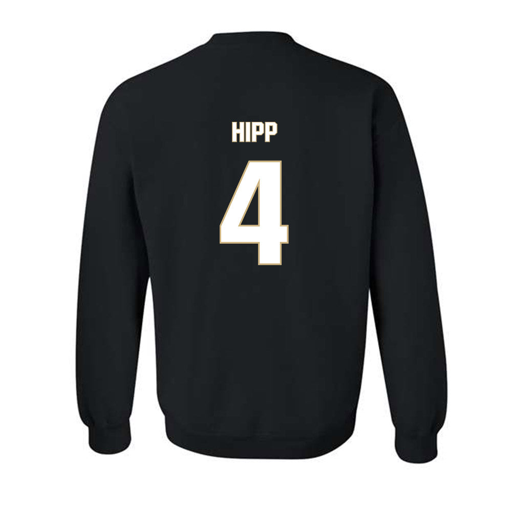 Tulsa - NCAA Women's Volleyball : Brayden Hipp - Classic Shersey Crewneck Sweatshirt-1