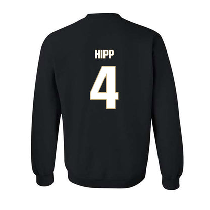 Tulsa - NCAA Women's Volleyball : Brayden Hipp - Classic Shersey Crewneck Sweatshirt-1