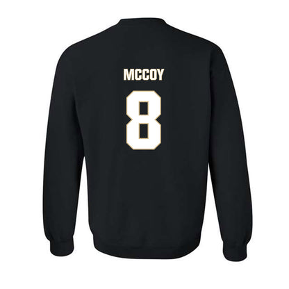 Tulsa - NCAA Women's Volleyball : Kylee McCoy - Classic Shersey Crewneck Sweatshirt-1