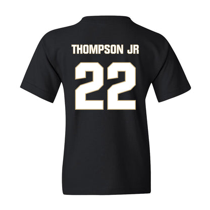 Tulsa - NCAA Football : Chris Thompson Jr - Classic Shersey Youth T-Shirt