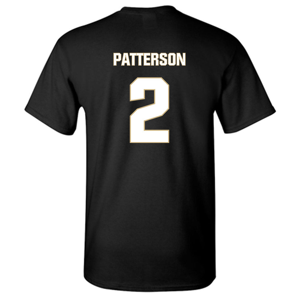 Tulsa - NCAA Women's Volleyball : Lauren Patterson - Classic Shersey T-Shirt-1