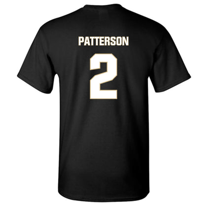Tulsa - NCAA Women's Volleyball : Lauren Patterson - Classic Shersey T-Shirt-1