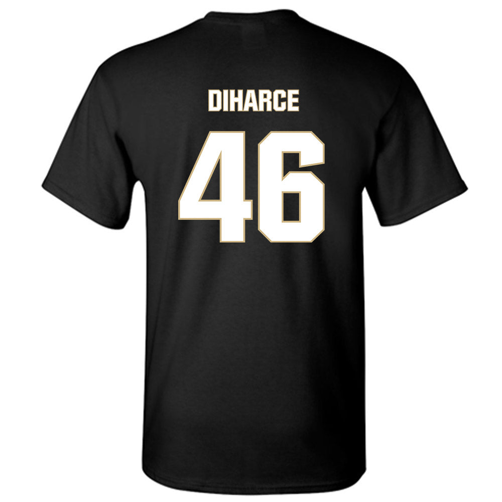 Tulsa - NCAA Football : Walker Diharce - Classic Shersey T-Shirt