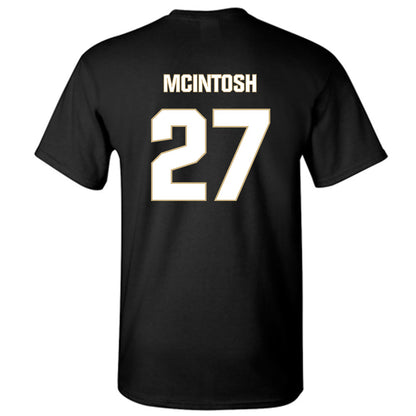 Tulsa - NCAA Men's Soccer : Ian McIntosh - Classic Shersey T-Shirt-1