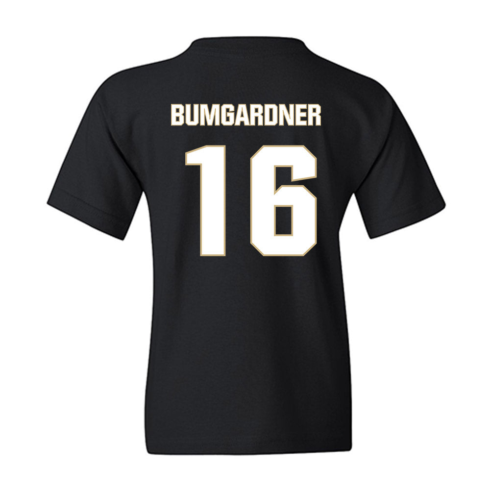 Tulsa - NCAA Women's Soccer : Brooklyn Bumgardner - Classic Shersey Youth T-Shirt-1
