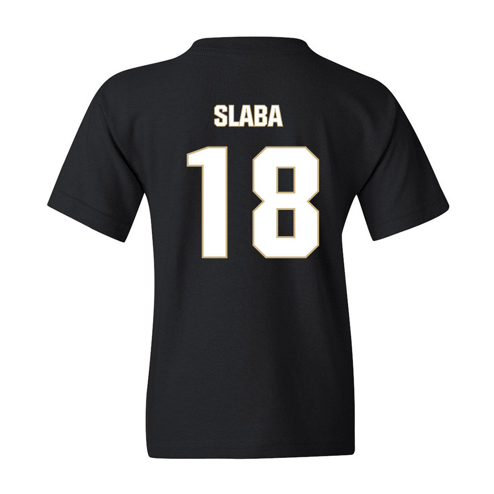 Tulsa - NCAA Football : Michael Slaba - Classic Shersey Youth T-Shirt