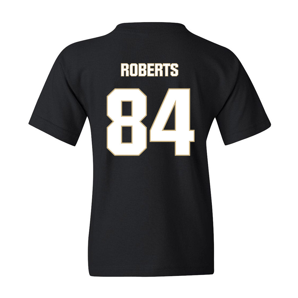 Tulsa - NCAA Football : Jewlyen Roberts - Classic Shersey Youth T-Shirt