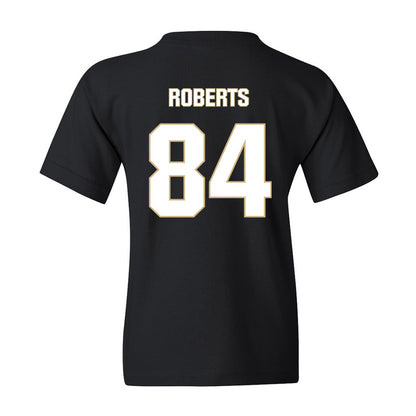 Tulsa - NCAA Football : Jewlyen Roberts - Classic Shersey Youth T-Shirt