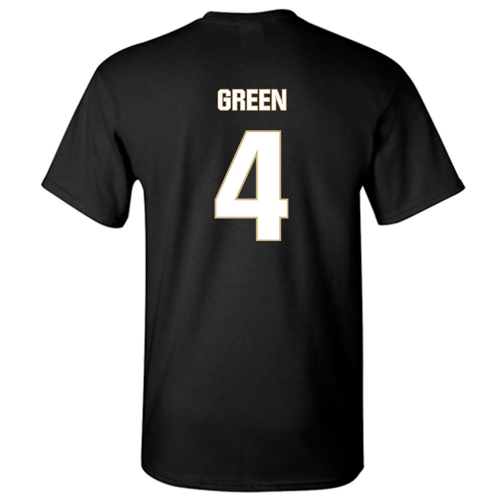 Tulsa - NCAA Football : Alex Green - Classic Shersey T-Shirt