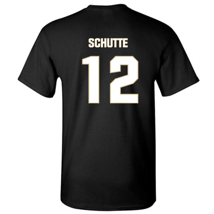 Tulsa - NCAA Women's Soccer : blaine schutte - Classic Shersey T-Shirt