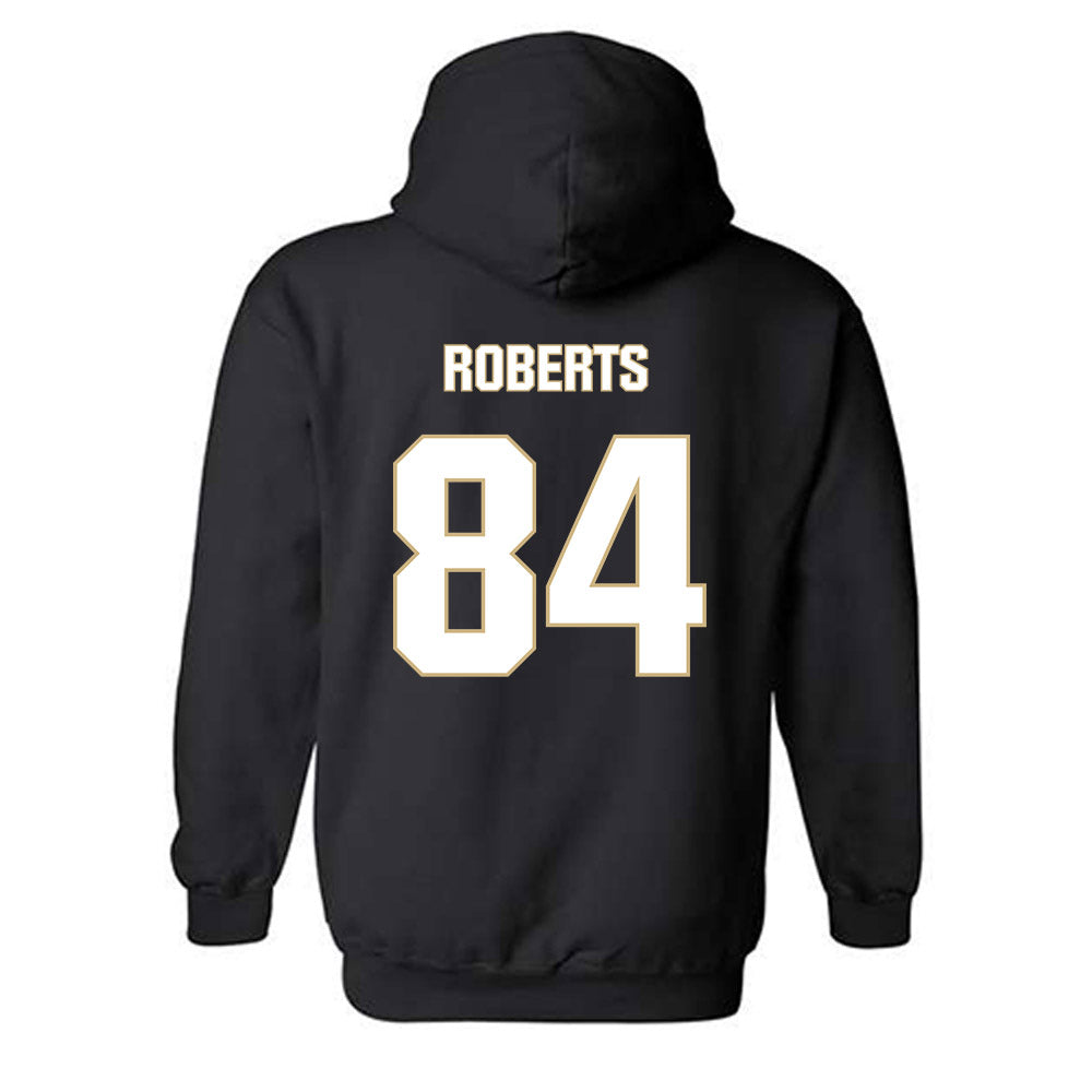 Tulsa - NCAA Football : Jewlyen Roberts - Classic Shersey Hooded Sweatshirt