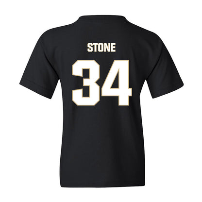 Tulsa - NCAA Football : Parker Stone - Classic Shersey Youth T-Shirt