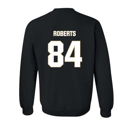 Tulsa - NCAA Football : Jewlyen Roberts - Classic Shersey Crewneck Sweatshirt