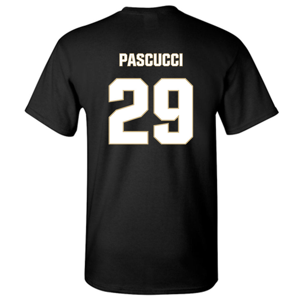 Tulsa - NCAA Softball : Tallulah Pascucci - Classic Shersey T-Shirt-1