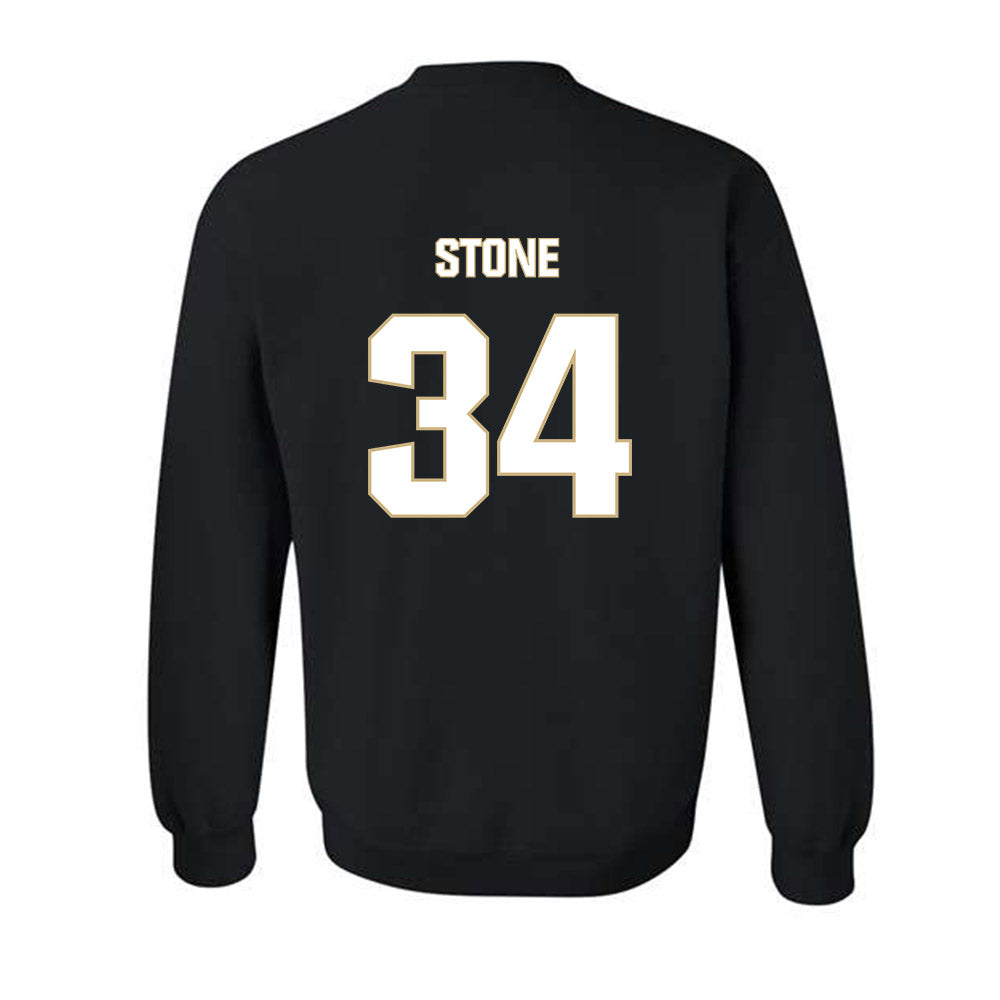 Tulsa - NCAA Football : Parker Stone - Classic Shersey Crewneck Sweatshirt