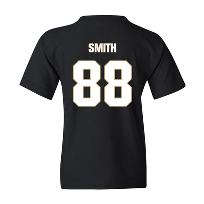 Tulsa - NCAA Football : Will Smith - Classic Shersey Youth T-Shirt