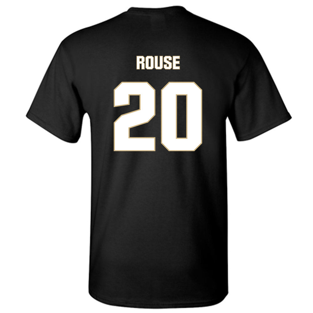 Tulsa - NCAA Softball : Elle Rouse - Classic Shersey T-Shirt-1