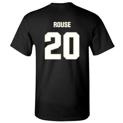 Tulsa - NCAA Softball : Elle Rouse - Classic Shersey T-Shirt-1