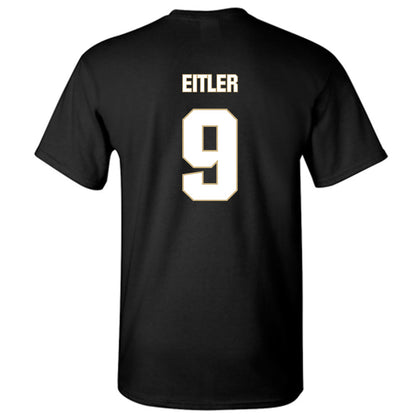 Tulsa - NCAA Women's Volleyball : Lauren Eitler - Classic Shersey T-Shirt-1