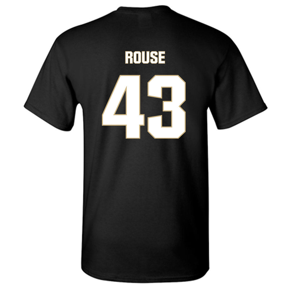 Tulsa - NCAA Football : Bryson Rouse - Classic Shersey T-Shirt