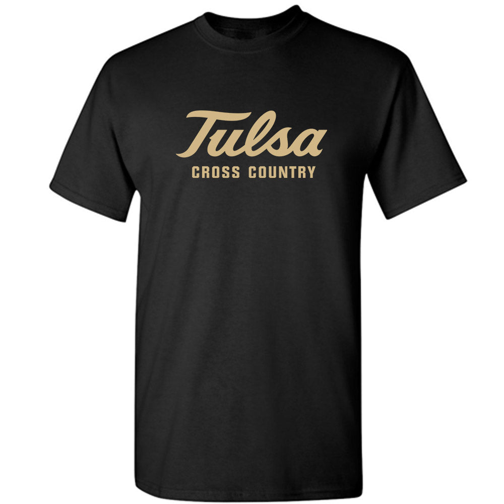 Tulsa - NCAA Women's Cross Country : Evyn Humphrey - Classic Shersey T-Shirt-0