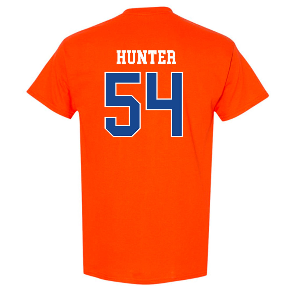 Boise State - NCAA Football : Gabriel Hunter - Classic Fashion Shersey T-Shirt