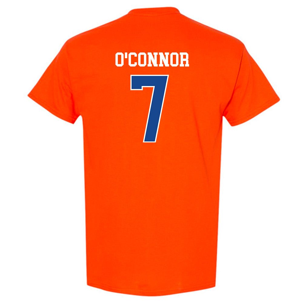 Boise State - NCAA Women's Volleyball : Bridey O'Connor - Classic Fashion Shersey T-Shirt-1