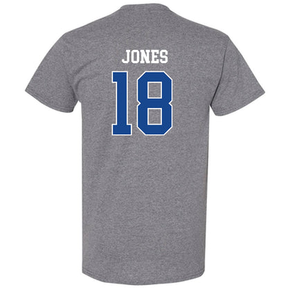 Boise State - NCAA Football : Cooper Jones - Classic Fashion Shersey T-Shirt