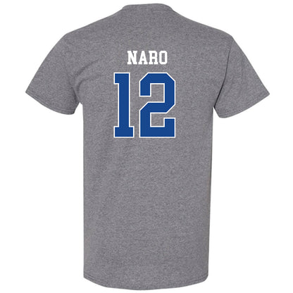 Boise State - NCAA Women's Basketball : Mary Kay Naro - Classic Fashion Shersey T-Shirt