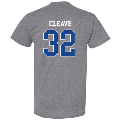 Boise State - NCAA Football : Bryce Cleave - Classic Fashion Shersey T-Shirt