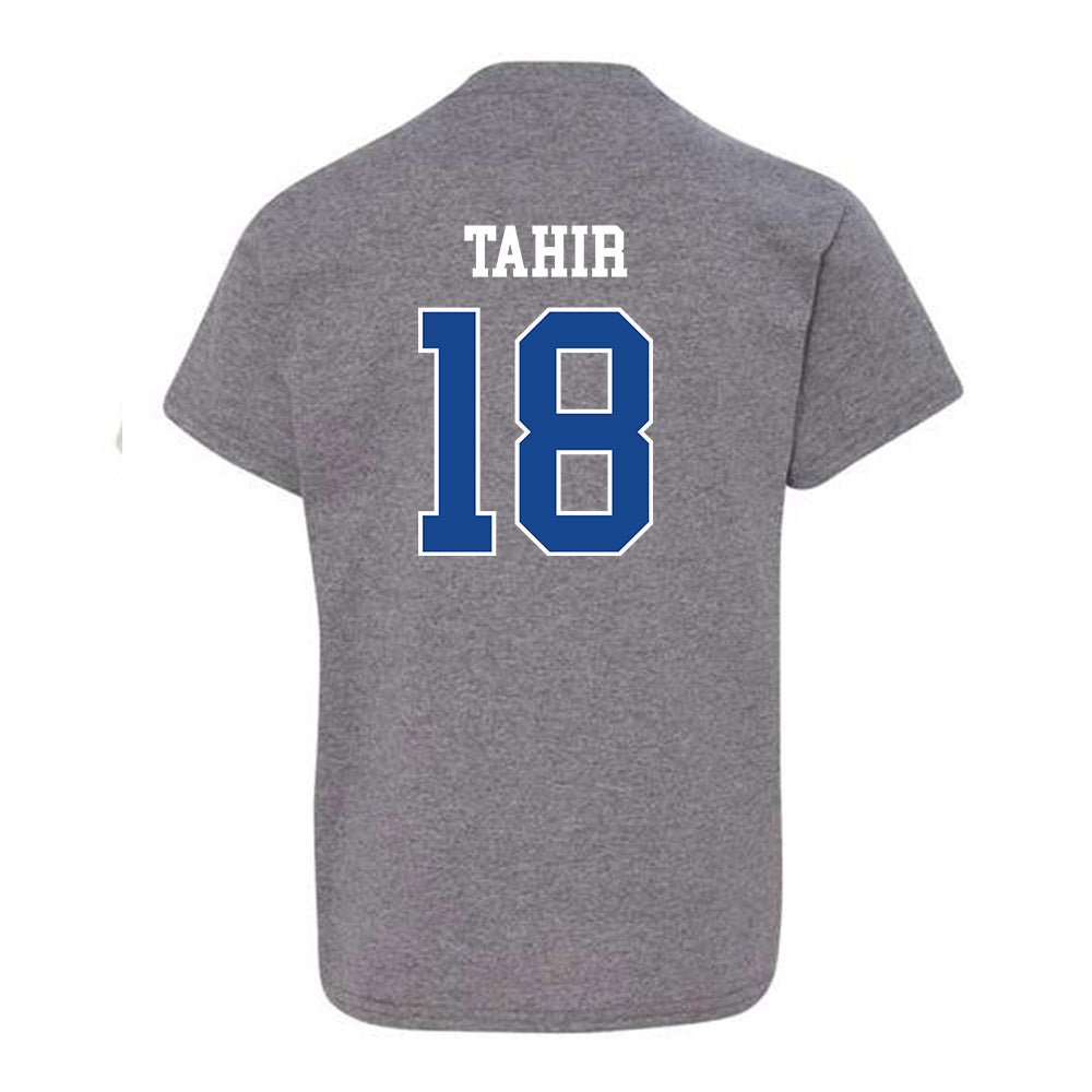 Boise State - NCAA Football : Gabe Tahir - Classic Fashion Shersey Youth T-Shirt