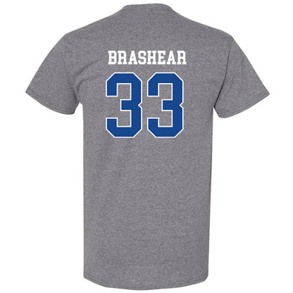 Boise State - NCAA Women's Soccer : Emily Brashear - Classic Fashion Shersey T-Shirt