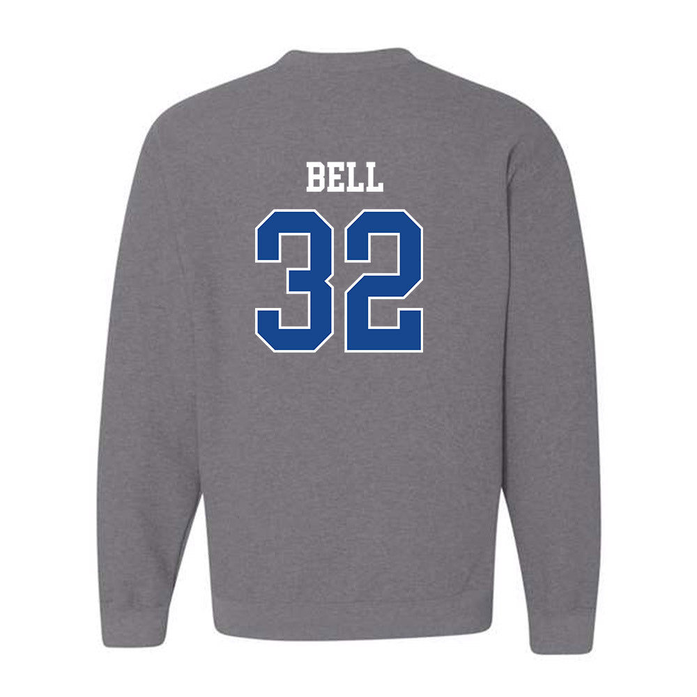 Boise State - NCAA Women's Soccer : Tambree Bell - Classic Fashion Shersey Crewneck Sweatshirt