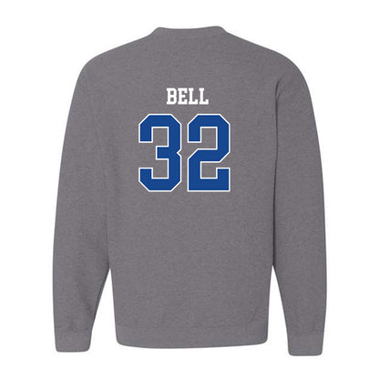 Boise State - NCAA Women's Soccer : Tambree Bell - Classic Fashion Shersey Crewneck Sweatshirt