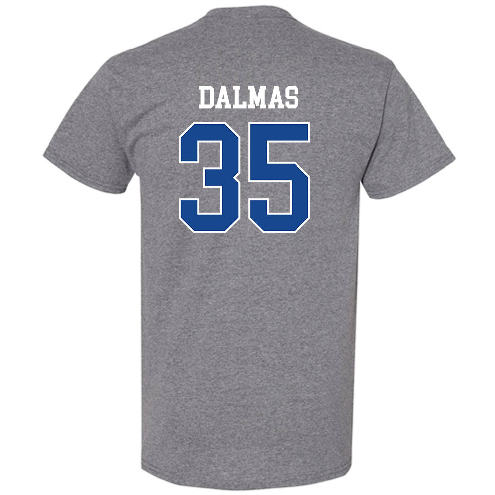 Boise State - NCAA Football : Jonah Dalmas - Classic Fashion Shersey T-Shirt