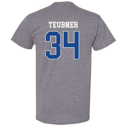 Boise State - NCAA Football : Alexander Teubner - Classic Fashion Shersey T-Shirt