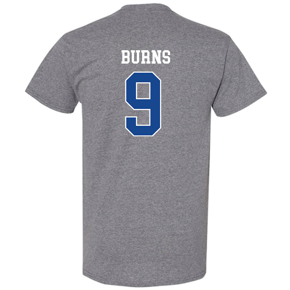 Boise State - NCAA Women's Soccer : Mia Burns - Classic Fashion Shersey T-Shirt