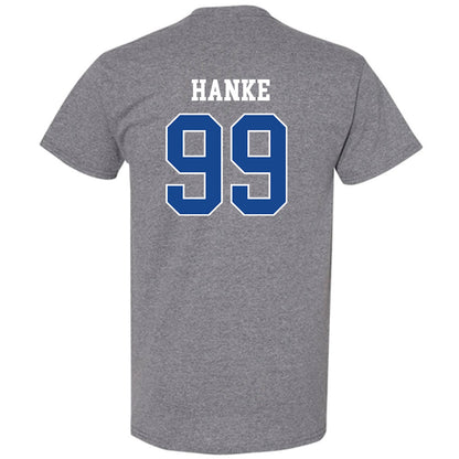 Boise State - NCAA Women's Soccer : Gabrielle Hanke - Classic Fashion Shersey T-Shirt