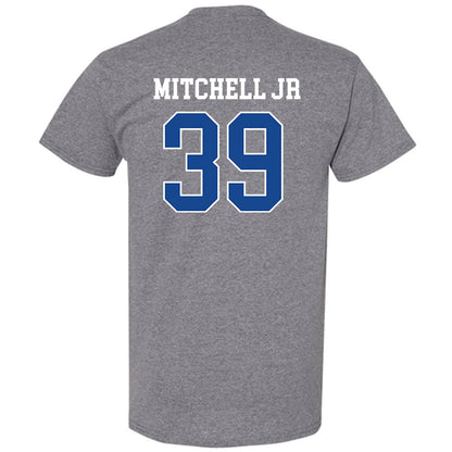 Boise State - NCAA Football : Timothy Mitchell Jr - Classic Fashion Shersey T-Shirt