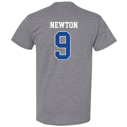 Boise State - NCAA Football : Sheldon Newton - Classic Fashion Shersey T-Shirt