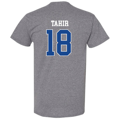 Boise State - NCAA Football : Gabe Tahir - Classic Fashion Shersey T-Shirt