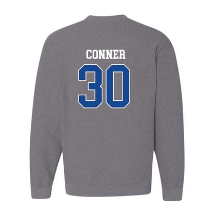 Boise State - NCAA Women's Soccer : Cindy Conner - Classic Fashion Shersey Crewneck Sweatshirt
