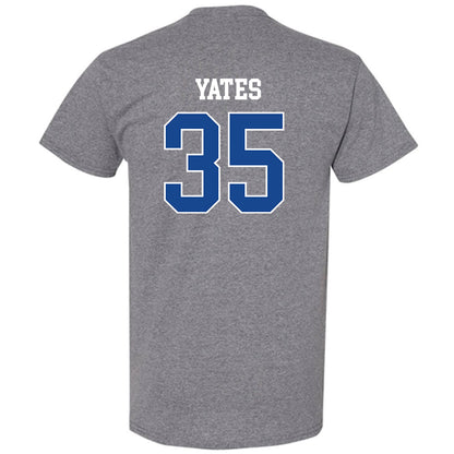 Boise State - NCAA Women's Soccer : Chloe Yates - Classic Fashion Shersey T-Shirt