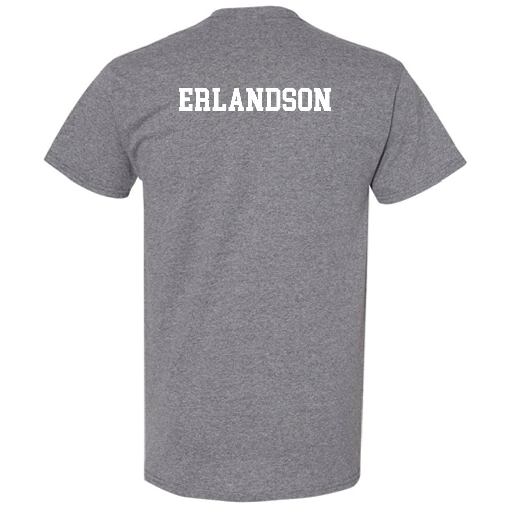 Boise State - NCAA Women's Track & Field : Tatum Erlandson - Classic Fashion Shersey T-Shirt-1