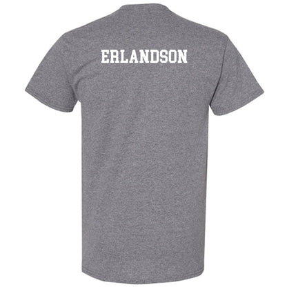 Boise State - NCAA Women's Track & Field : Tatum Erlandson - Classic Fashion Shersey T-Shirt-1