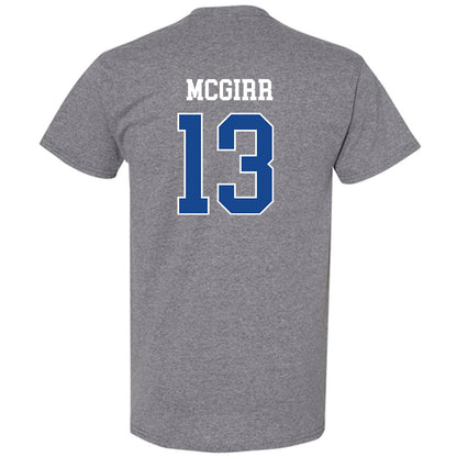 Boise State - NCAA Women's Volleyball : Isabella McGirr - Classic Fashion Shersey T-Shirt