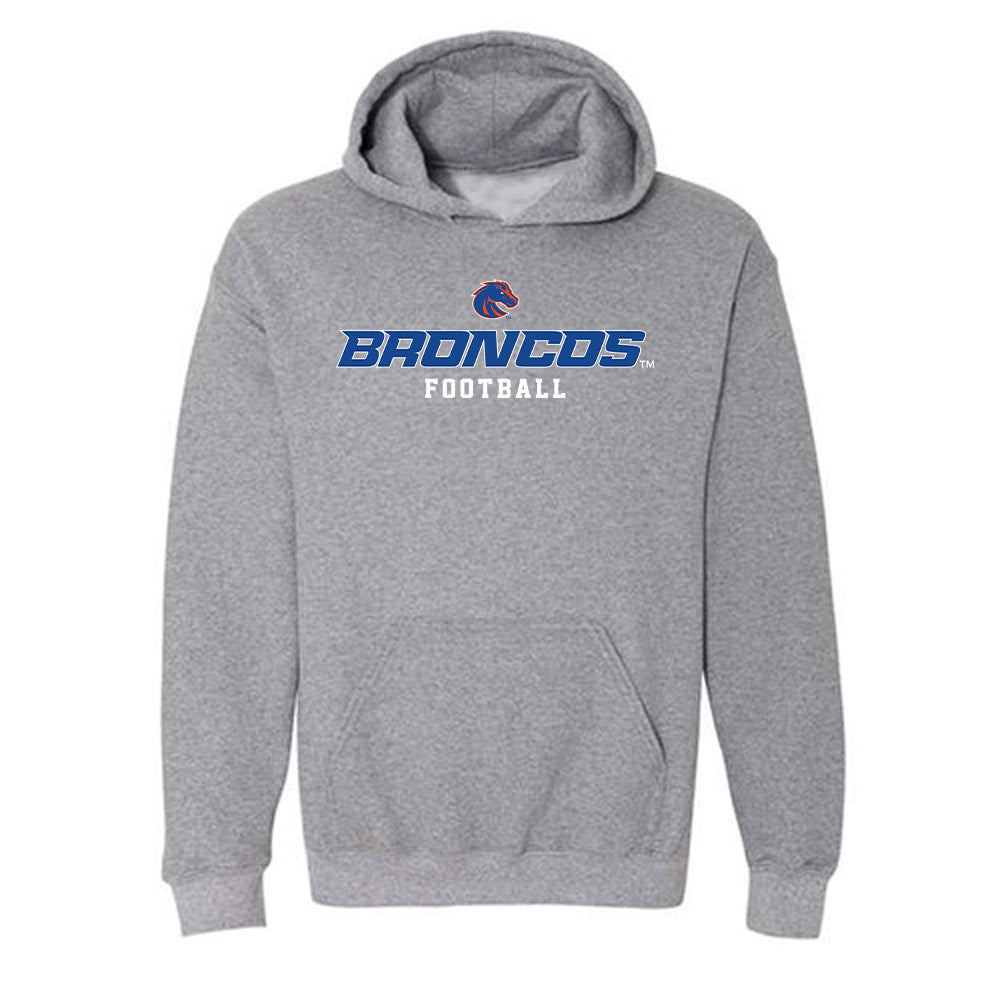 Boise State - NCAA Football : Latrell Caples - Hooded Sweatshirt