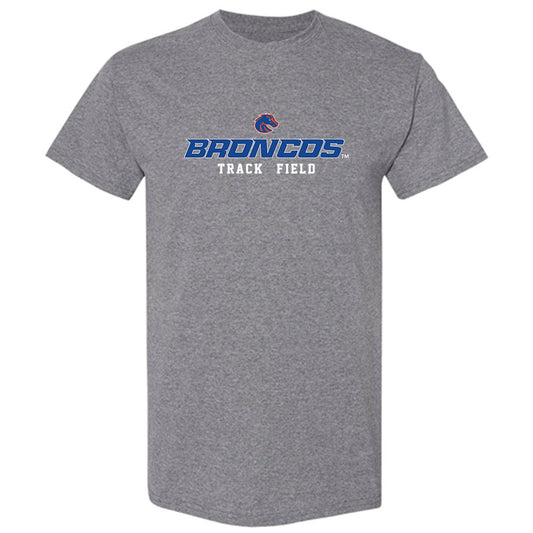 Boise State - NCAA Women's Track & Field : Lizbeth Soto - Classic Fashion Shersey T-Shirt