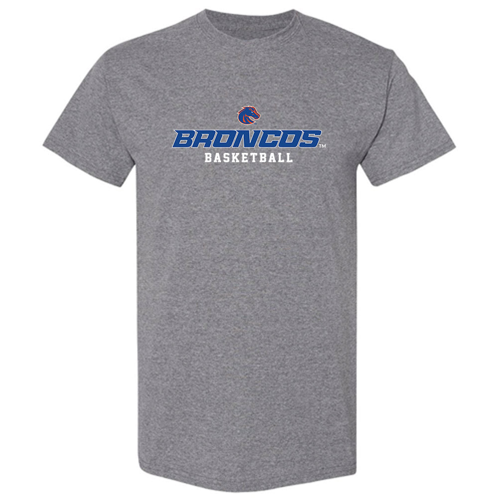 Boise State - NCAA Women's Basketball : Teryn Gardner - Classic Fashion Shersey T-Shirt